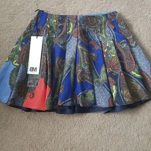 BlackMilk Los Angeles Skirt